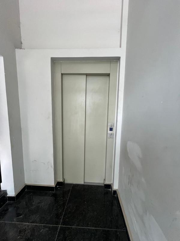 Apartamento, Cabral, 2 Quartos, 2 Vagas