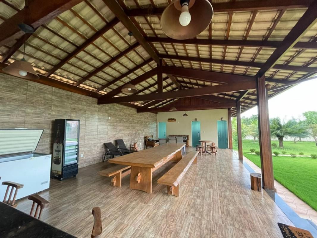 Fazenda, Bom Jardim, 4 Quartos, 10 Vagas, 1 Suíte
