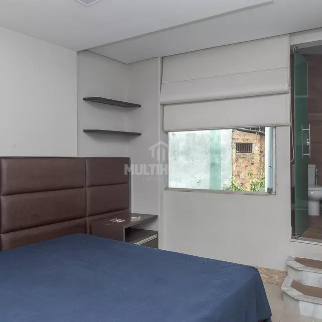 Casa, Santa Mônica, 3 Quartos, 1 Vaga, 1 Suíte