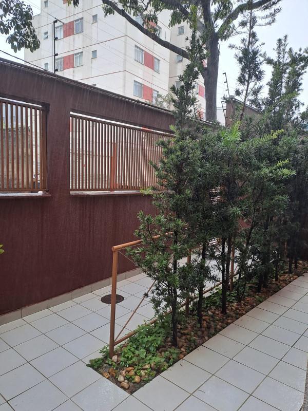 Apartamento, Havaí, 3 Quartos, 2 Vagas, 1 Suíte