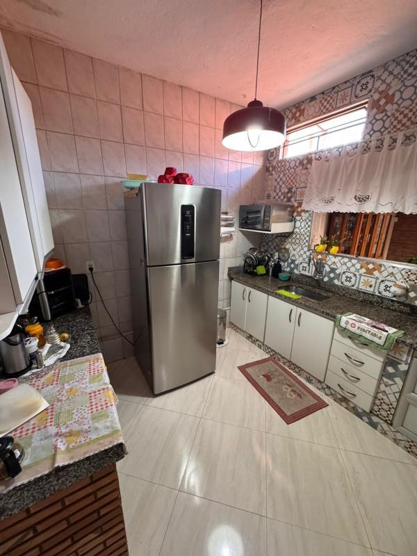 Casa, Riacho da Mata, 3 Quartos, 2 Vagas