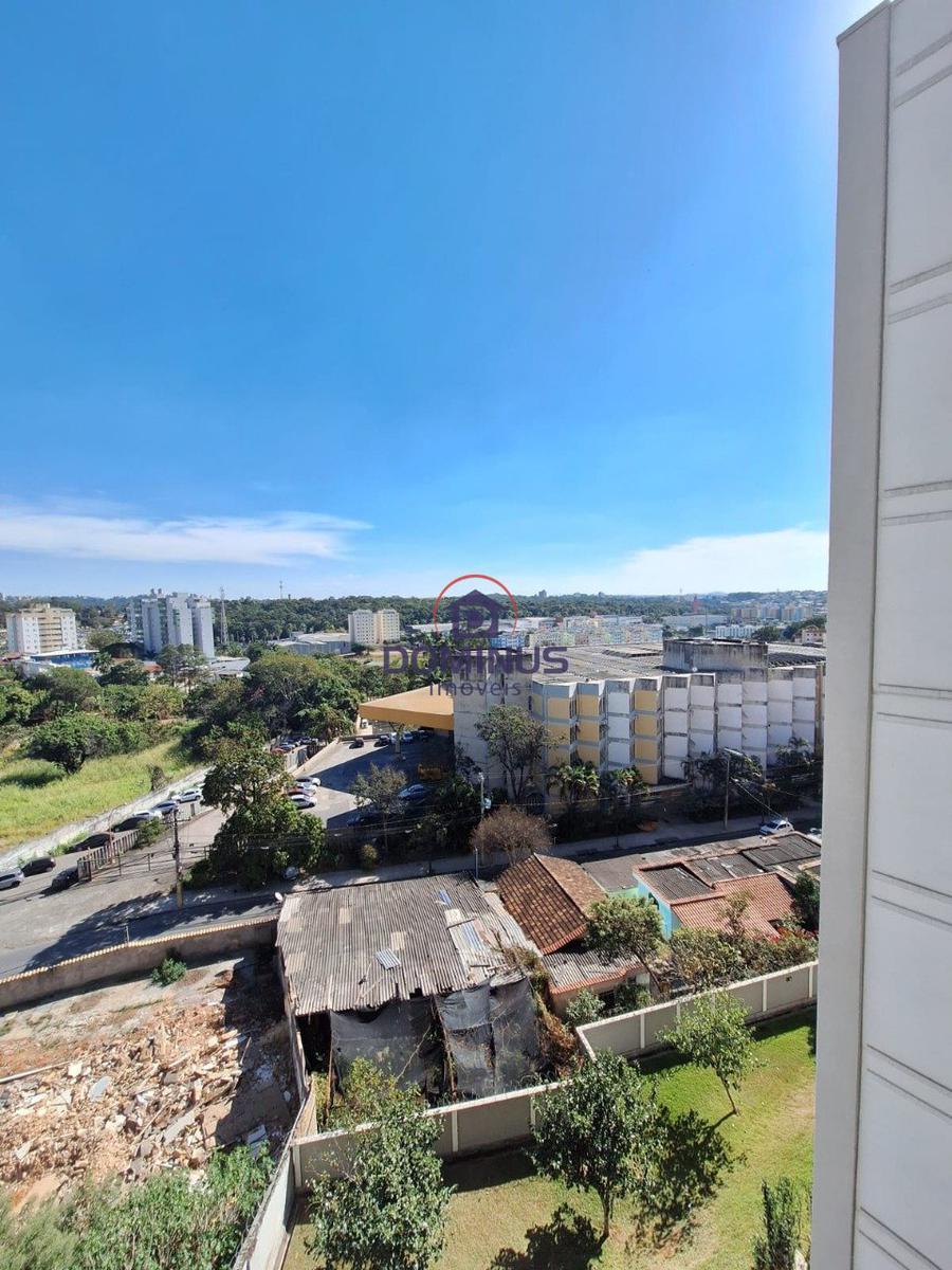 Apartamento, Jaraguá, 2 Quartos, 1 Vaga