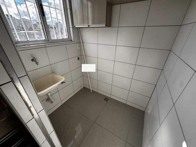 Apartamento, Colégio Batista, 3 Quartos, 2 Vagas, 1 Suíte