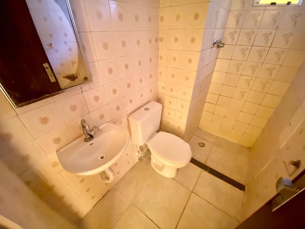 Apartamento, Planalto, 2 Quartos, 1 Vaga
