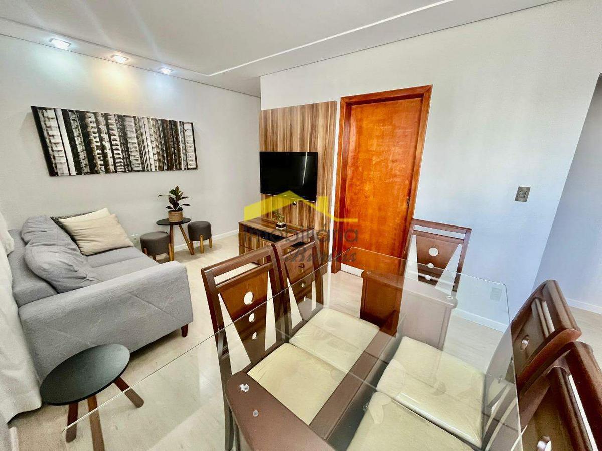 Apartamento, Buritis, 2 Quartos, 1 Vaga, 1 Suíte
