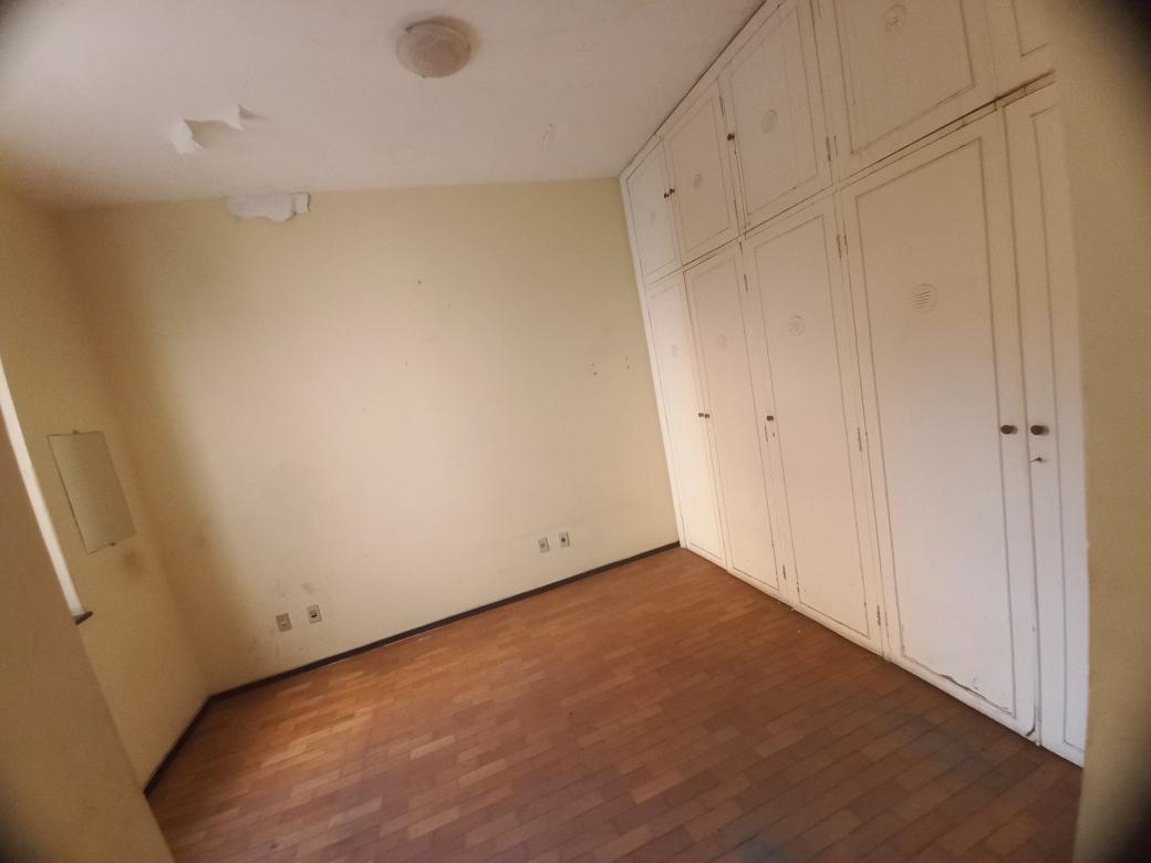 Andar, Alto Barroca, 4 Quartos, 3 Vagas, 1 Suíte