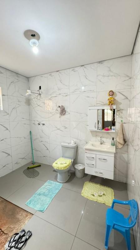 Fazenda, Novo Horizonte, 3 Quartos, 1 Vaga, 1 Suíte