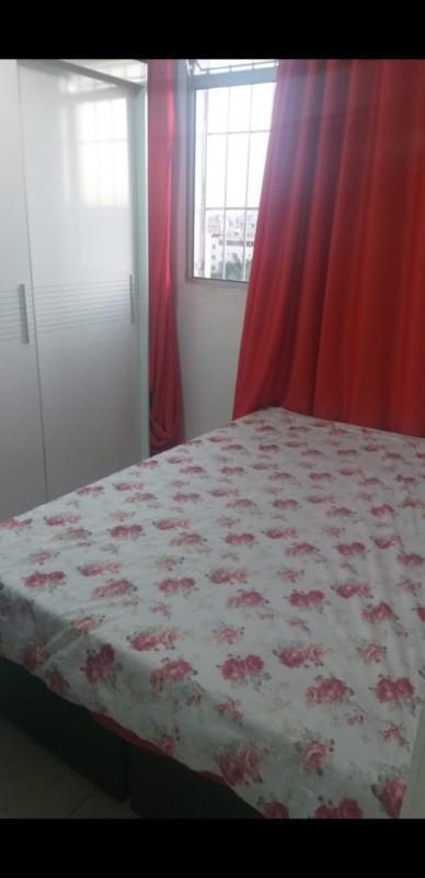 Apartamento, Camargos, 2 Quartos, 1 Vaga