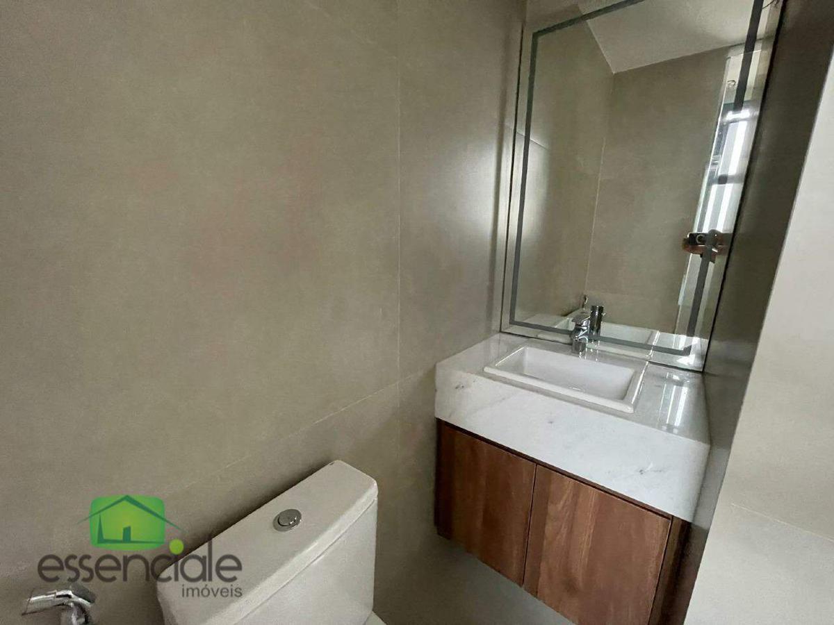 Apartamento, Lourdes, 3 Quartos, 2 Vagas, 1 Suíte