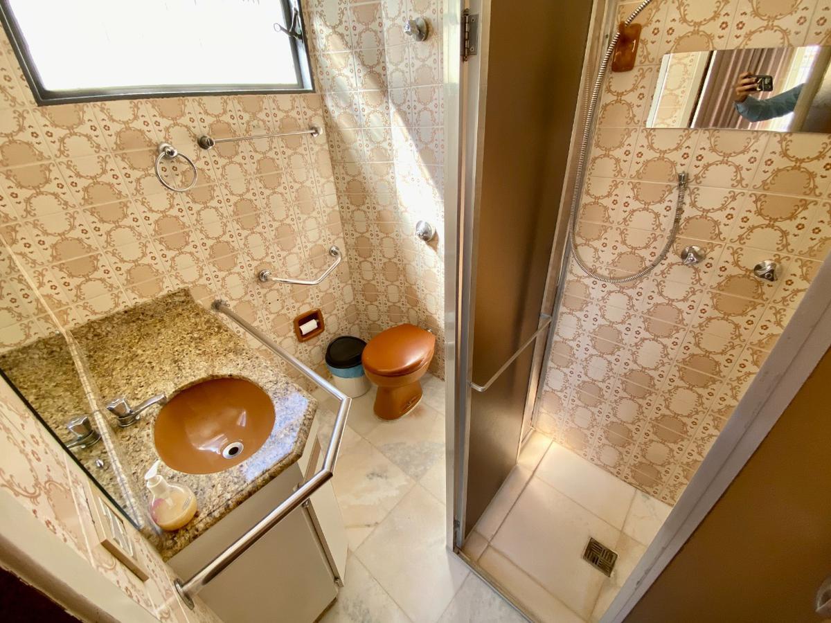 Apartamento, São José, 3 Quartos, 2 Vagas, 1 Suíte