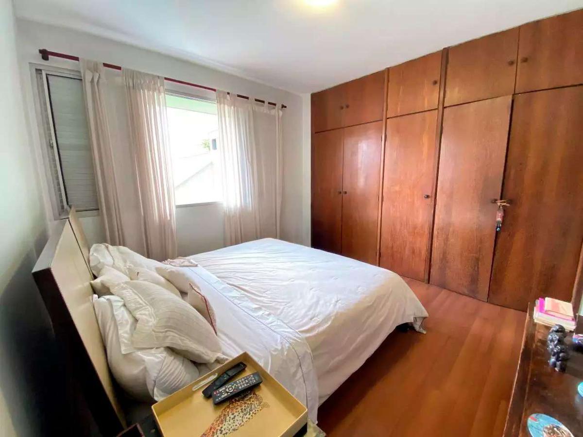 Apartamento, Cruzeiro, 4 Quartos, 2 Vagas, 1 Suíte
