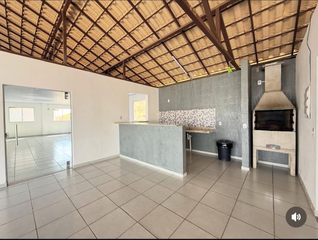 Apartamento, Felixlândia (justinópolis), 2 Quartos, 1 Vaga