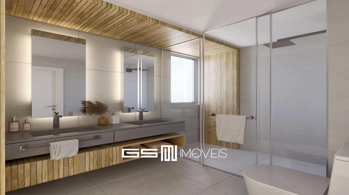 Apartamento, Santo Antônio, 3 Quartos, 2 Vagas, 1 Suíte