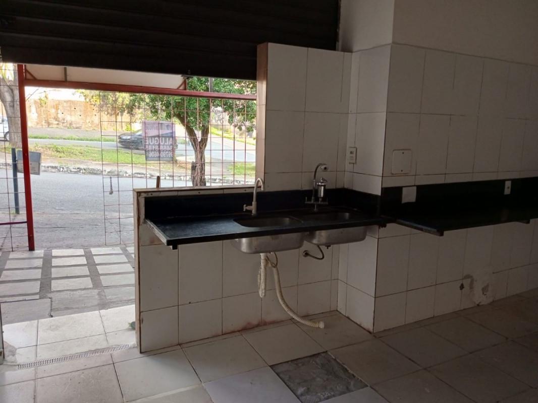 Andar, Santa Inês, 0 Quarto, 0 Vaga