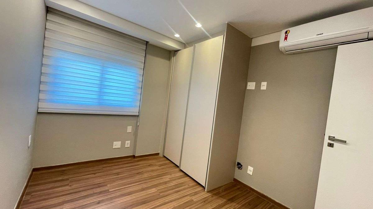 Apartamento, Santo Agostinho, 2 Quartos, 2 Vagas, 1 Suíte