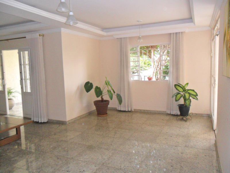 Casa, São Luiz (pampulha), 3 Quartos, 3 Vagas, 1 Suíte