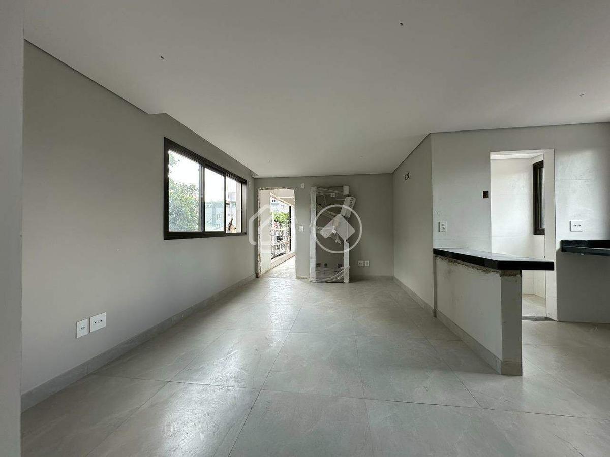 Apartamento, Jardim América, 2 Quartos, 2 Vagas, 1 Suíte