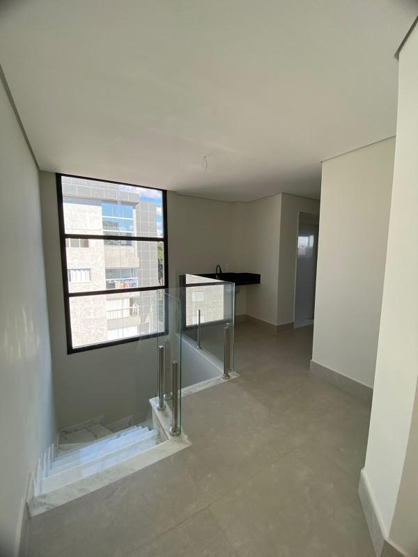 Cobertura, Liberdade, 4 Quartos, 3 Vagas, 2 Suítes