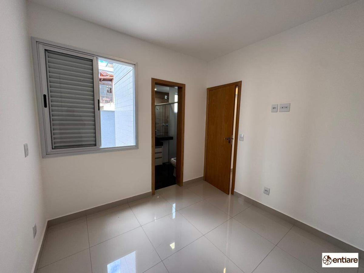 Apartamento, Vila Paris, 2 Quartos, 2 Vagas, 1 Suíte