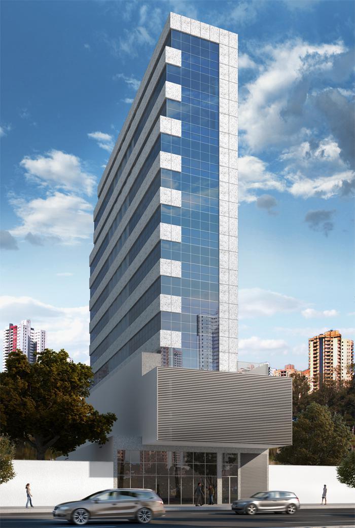 Sala, Funcionários, 0 Quarto, 4 Vagas