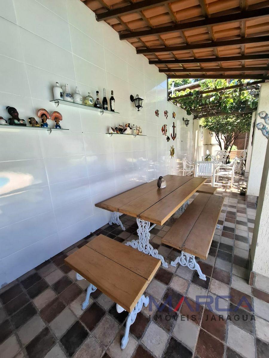Casa, São Luiz (pampulha), 4 Quartos, 8 Vagas