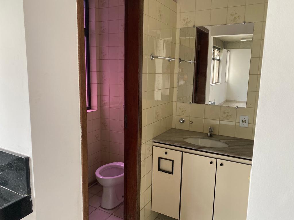 Andar, Centro, 0 Quarto, 0 Vaga