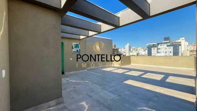 Cobertura, Castelo, 3 Quartos, 2 Vagas, 1 Suíte