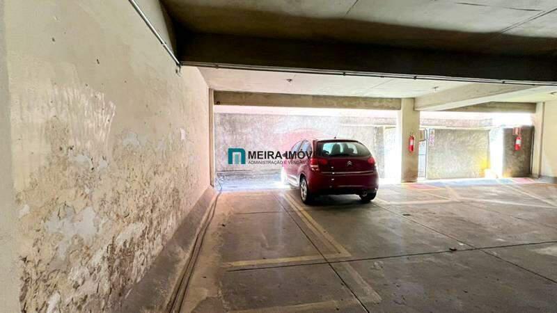 Apartamento, Floresta, 1 Quarto, 1 Vaga, 1 Suíte