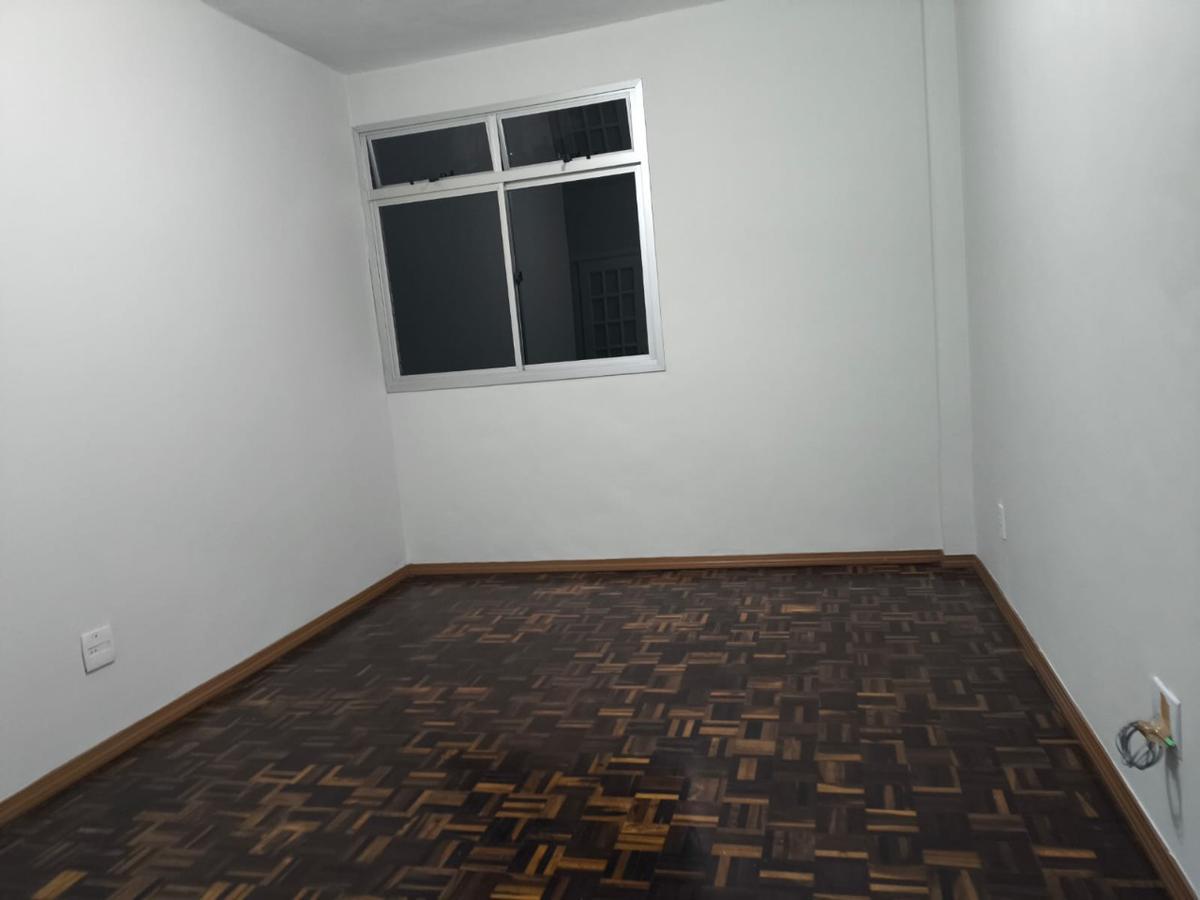 Apartamento, Estrela Dalva, 3 Quartos, 1 Vaga, 1 Suíte