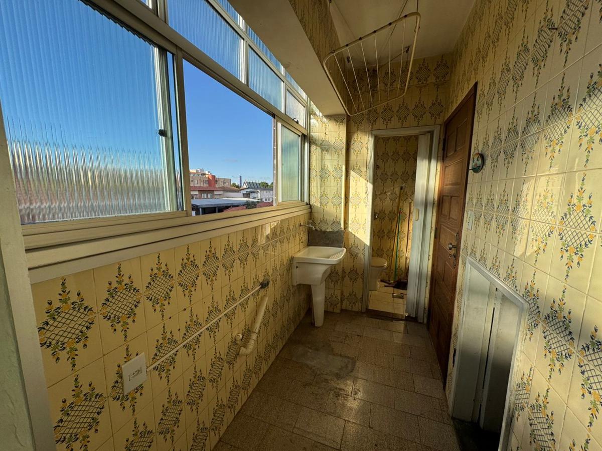 Apartamento, Colégio Batista, 3 Quartos, 0 Vaga, 1 Suíte