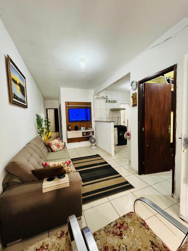 Casa, Palmeiras, 3 Quartos, 2 Vagas