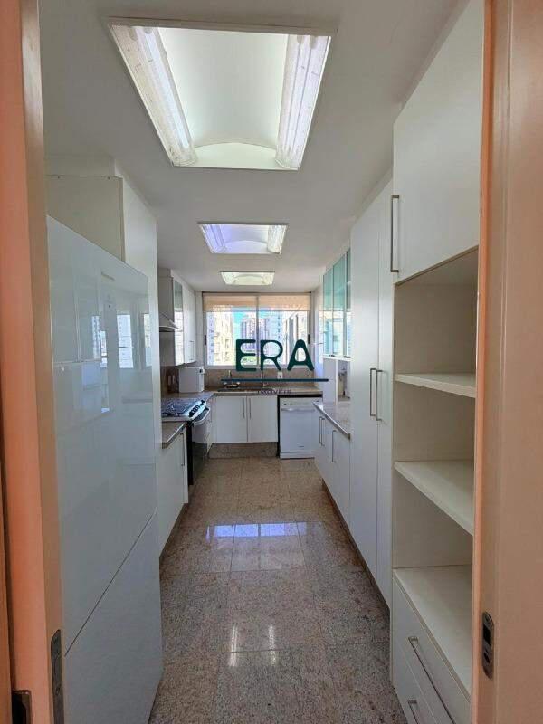 Apartamento, Lourdes, 4 Quartos, 4 Vagas, 2 Suítes