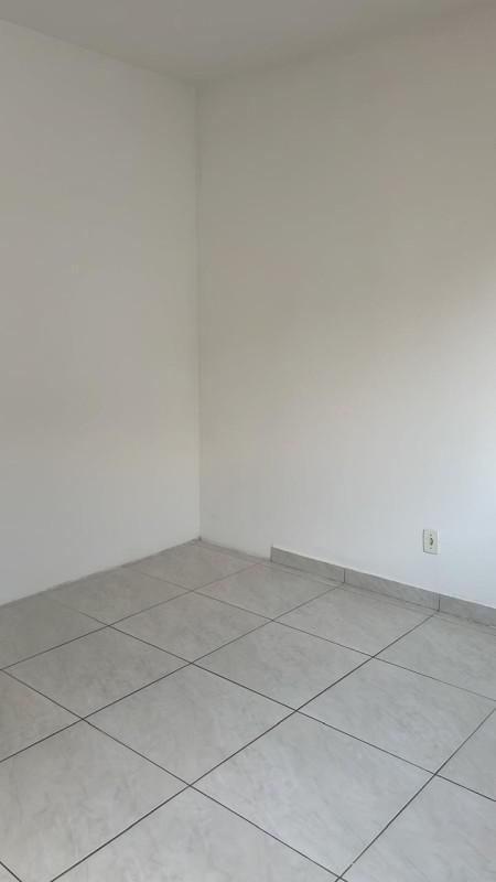 Apartamento, Novo Campinho, 2 Quartos, 1 Vaga