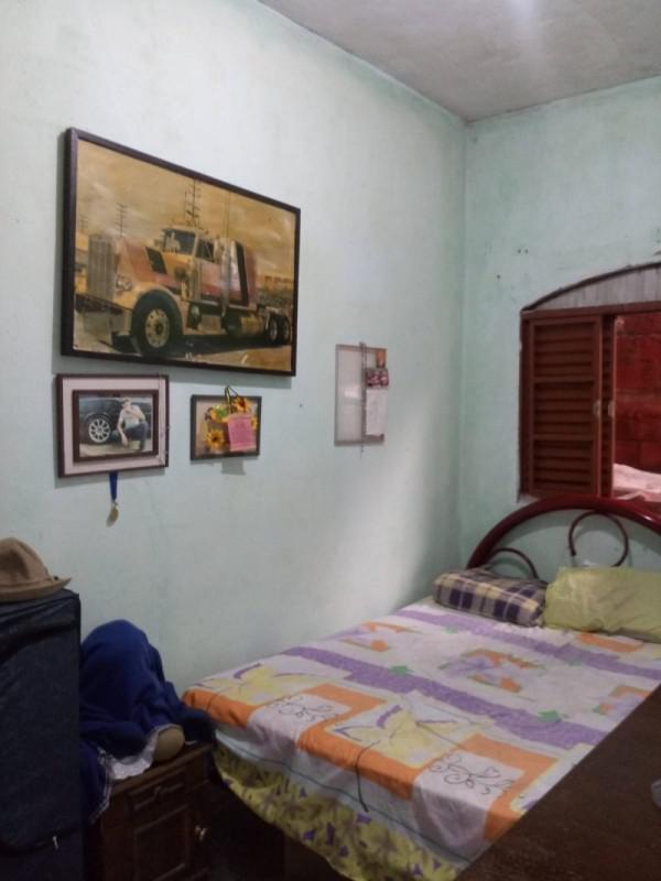 Casa, Novo Horizonte, 5 Quartos, 3 Vagas