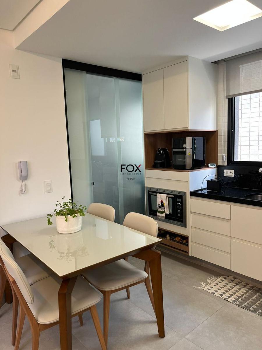 Apartamento, Cruzeiro, 2 Quartos, 1 Vaga, 1 Suíte