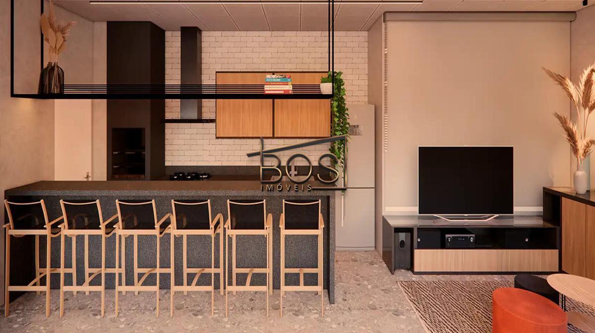 Apartamento, São Pedro, 2 Quartos, 2 Vagas, 1 Suíte