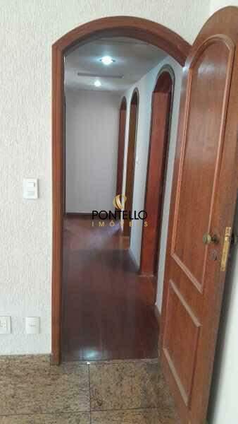 Cobertura, Lourdes, 4 Quartos, 3 Vagas, 1 Suíte