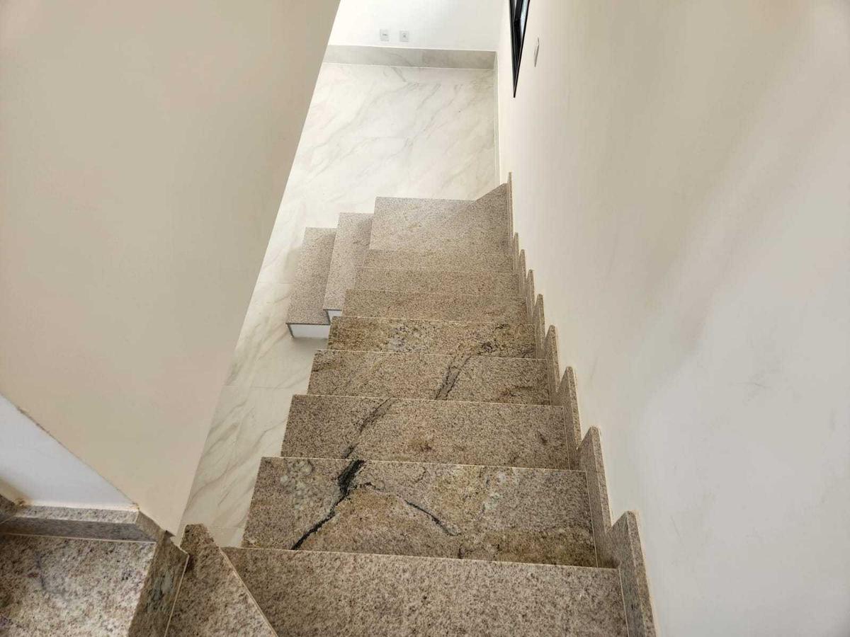 Cobertura, Anchieta, 4 Quartos, 4 Vagas, 4 Suítes