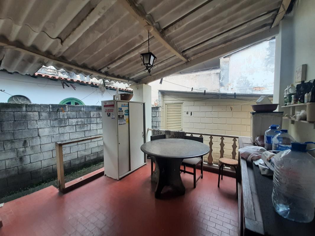 Casa, Prado, 3 Quartos, 4 Vagas