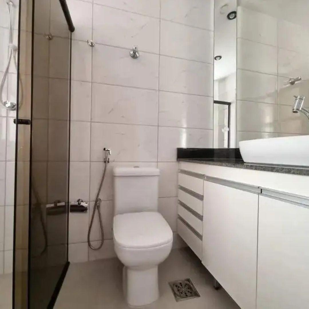 Apartamento, Buritis, 3 Quartos, 2 Vagas, 1 Suíte
