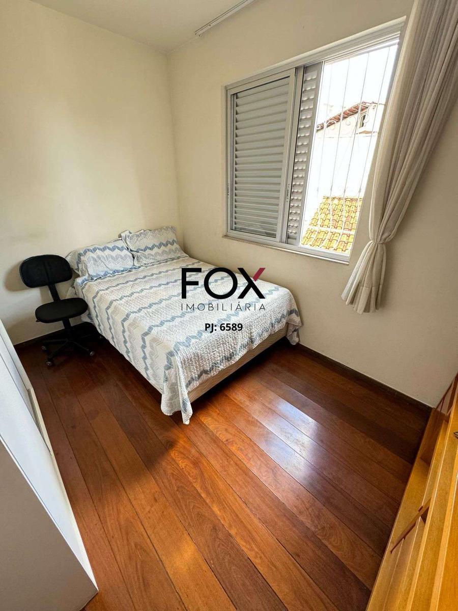 Apartamento, Cidade Nova, 4 Quartos, 2 Vagas, 1 Suíte