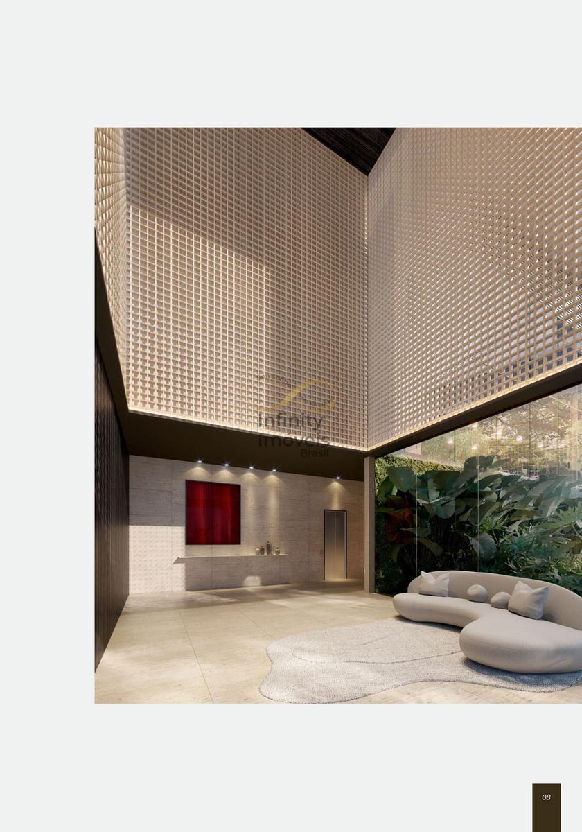 Apartamento, Serra, 3 Quartos