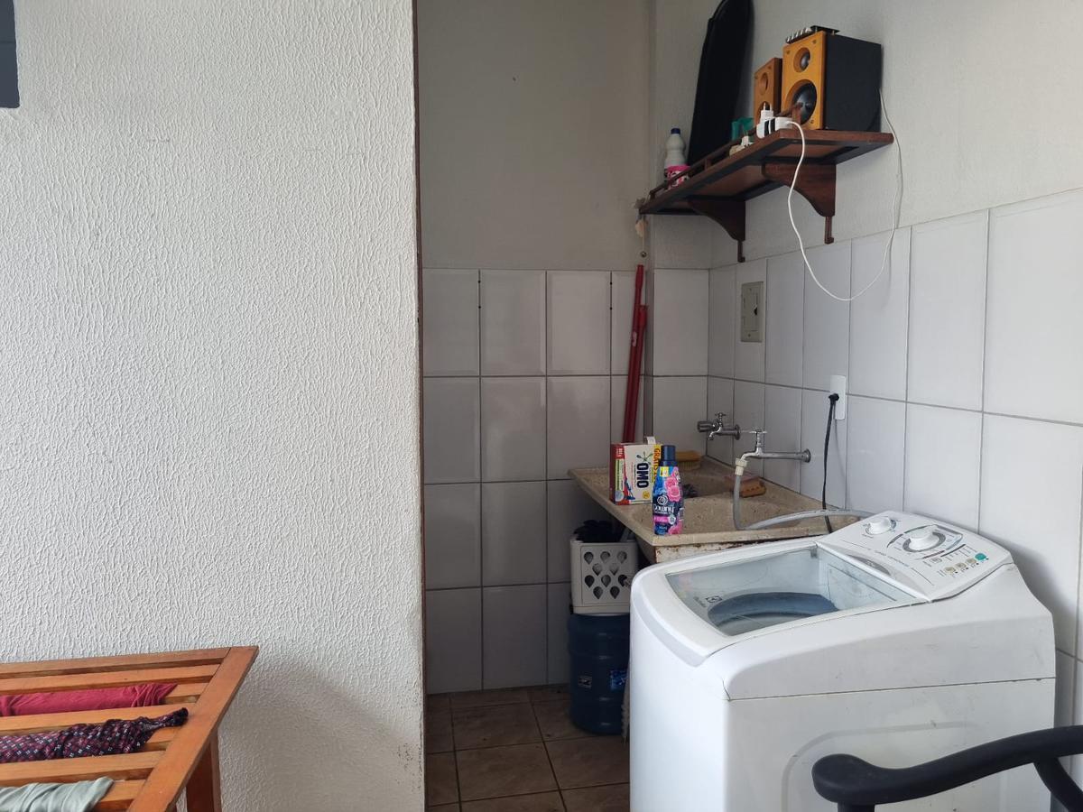 Cobertura, Riacho das Pedras, 2 Quartos, 1 Vaga, 1 Suíte