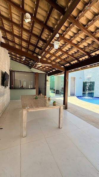 Casa, Boa Esperança, 4 Quartos, 4 Vagas, 3 Suítes