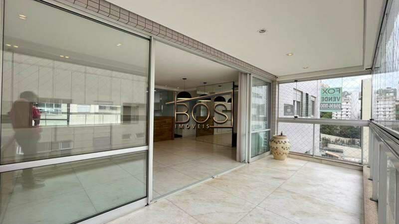 Apartamento, Luxemburgo, 3 Quartos, 2 Vagas, 3 Suítes