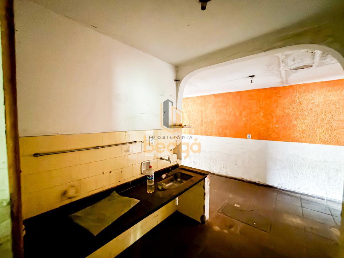 Casa, Conjunto Celso Machado, 3 Quartos, 1 Vaga