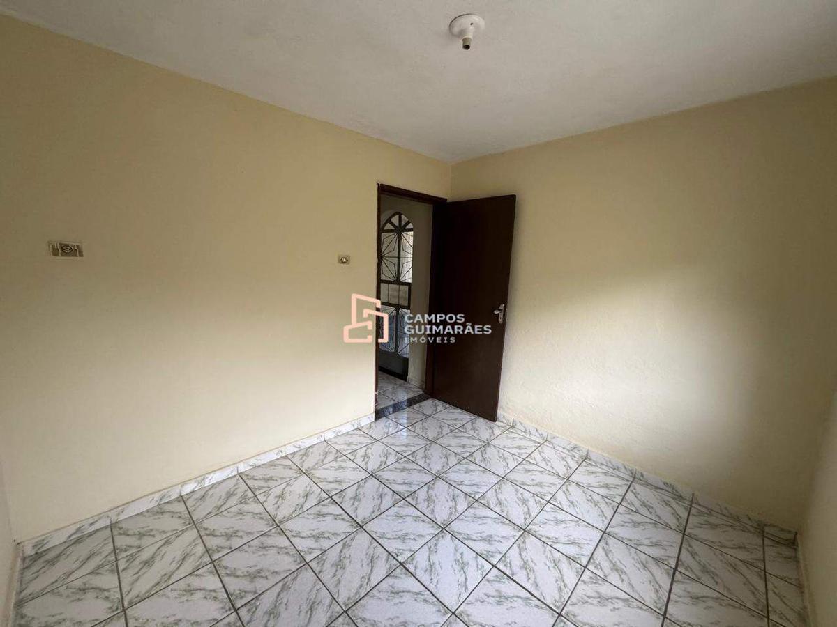 Casa, Brasil Industrial, 2 Quartos, 1 Vaga, 1 Suíte