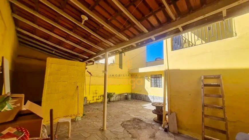 Casa, Conjunto Celso Machado, 3 Quartos, 3 Vagas