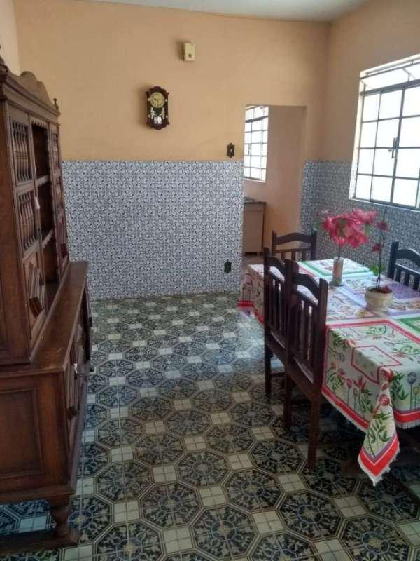 Casa, União, 2 Quartos, 1 Vaga