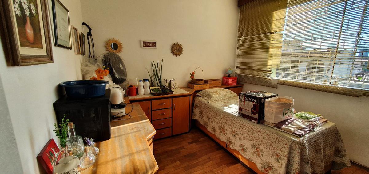 Casa, Santa Inês, 5 Quartos, 4 Vagas, 2 Suítes